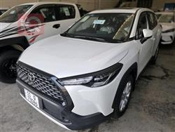 تويوتا كورولا كروس